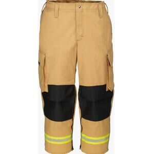 NWT!‎ Lakeland Industries Dual Certified DCPTD Pants 28" INSEAM LARGE